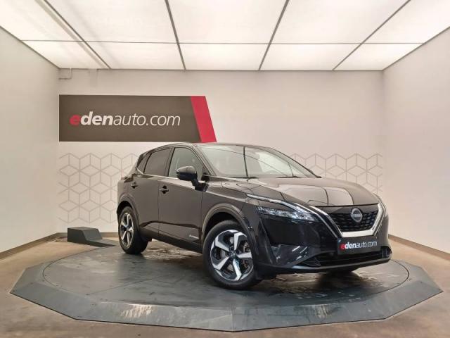 Nissan Qashqai image 9