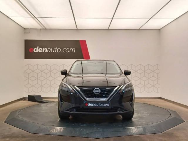 Nissan Qashqai image 6