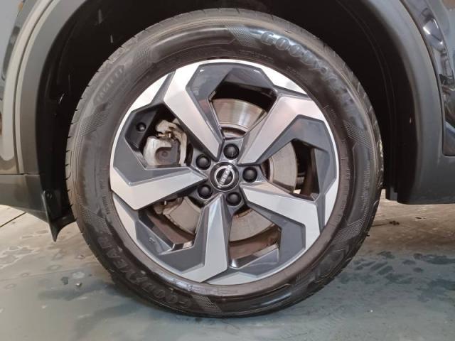 Nissan Qashqai image 7