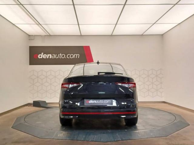 Skoda Enyaq image 9