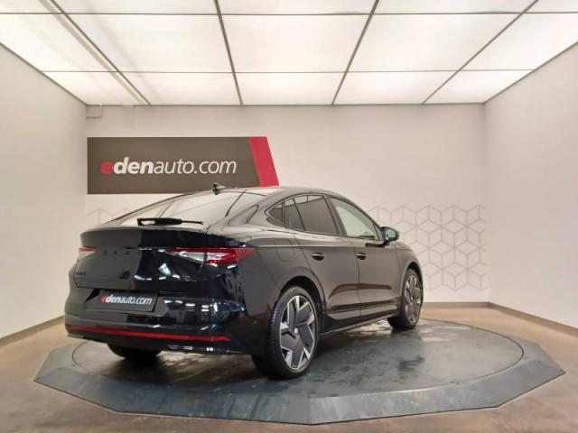 Skoda Enyaq image 2