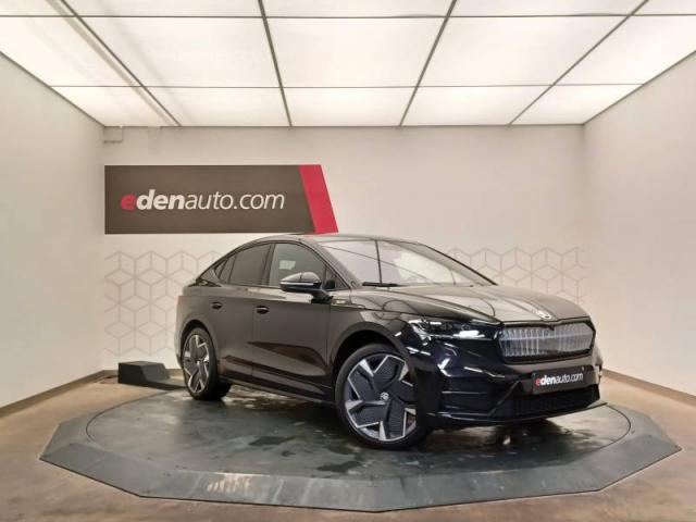 Skoda Enyaq image 8