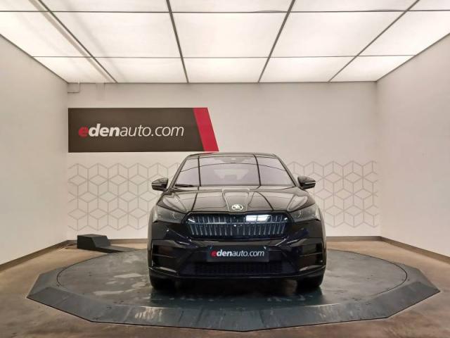 Skoda Enyaq image 3