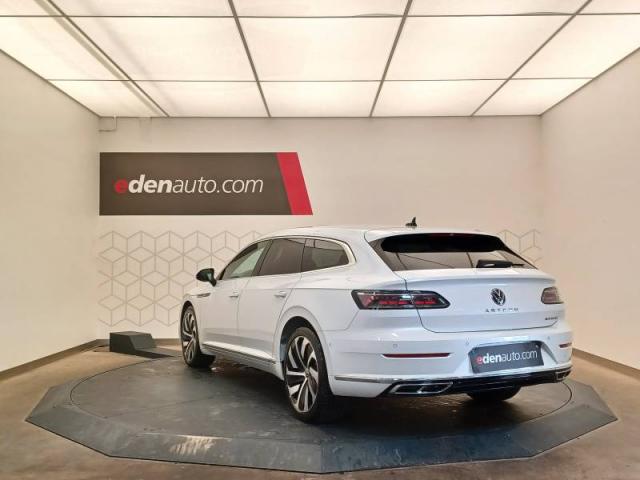 Volkswagen Arteon image 3