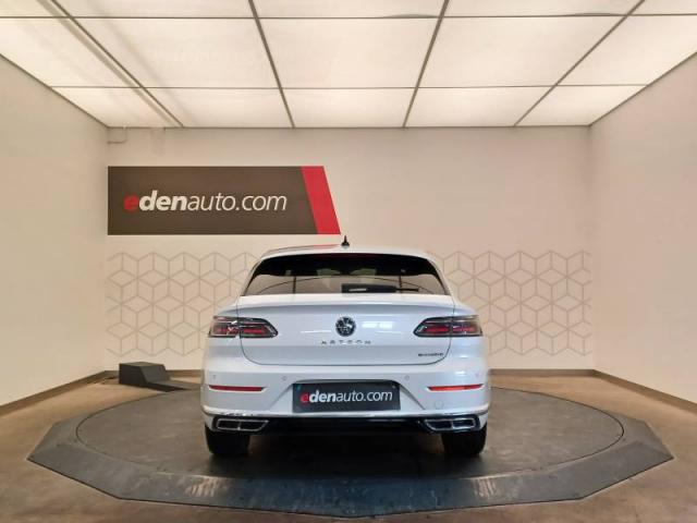 Volkswagen Arteon image 4
