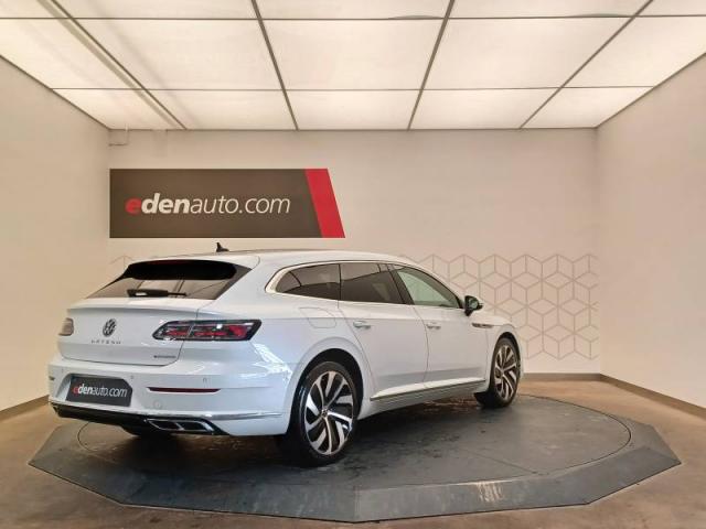 Volkswagen Arteon image 2