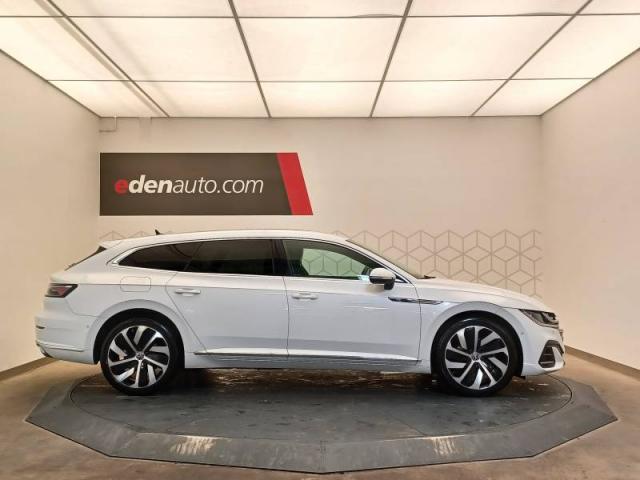 Volkswagen Arteon image 7