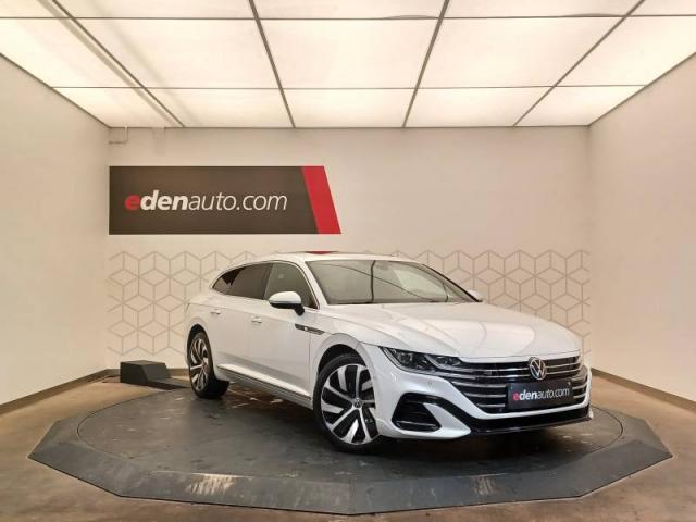 Volkswagen Arteon image 1