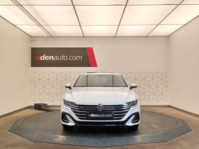 Volkswagen Arteon image 5