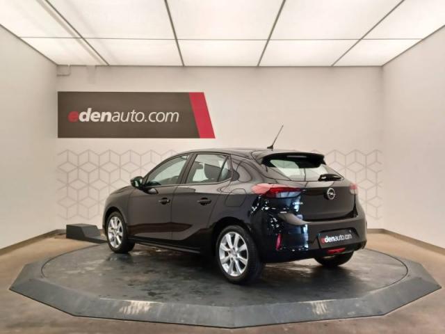 Opel Corsa image 4