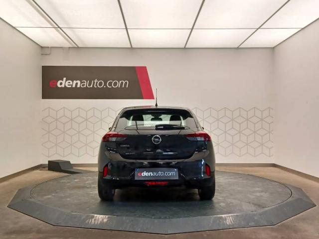 Opel Corsa image 2