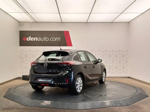 Opel Corsa image 9