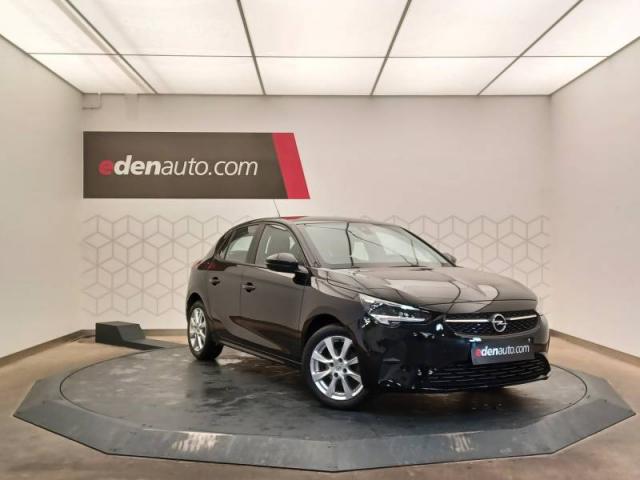 Opel Corsa image 8