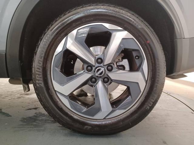 Nissan Qashqai image 8