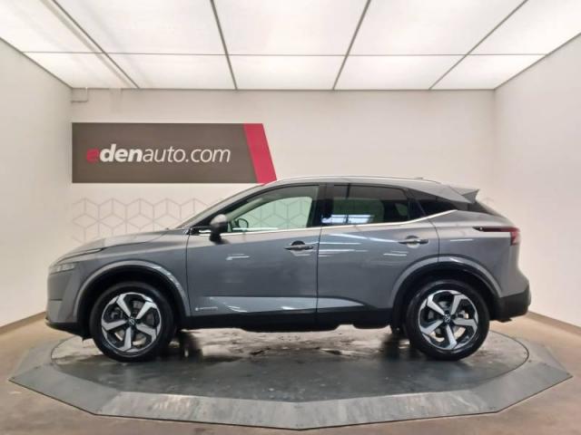 Nissan Qashqai image 6