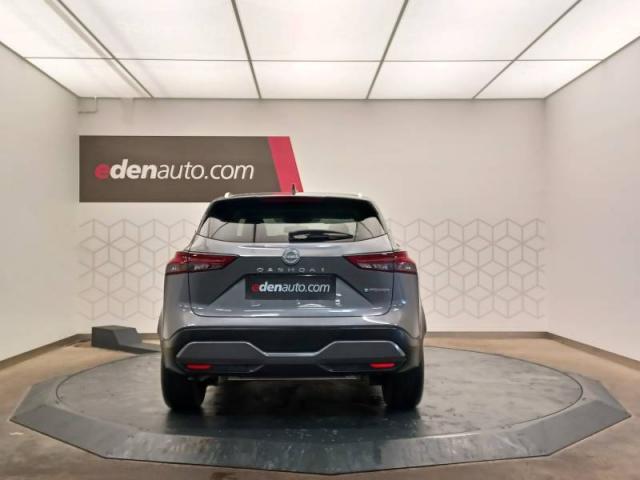 Nissan Qashqai image 4