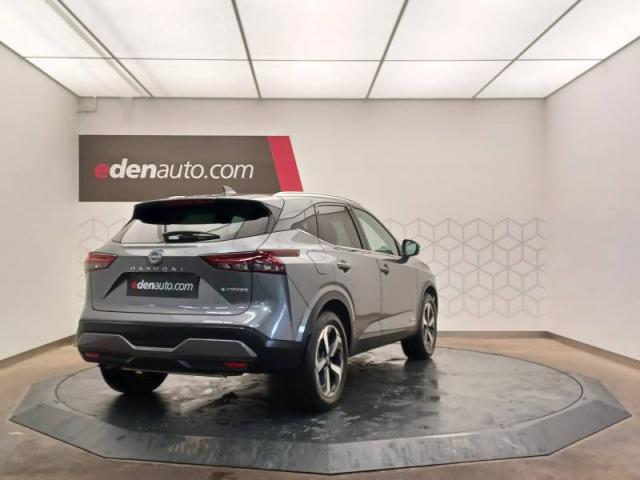 Nissan Qashqai image 3