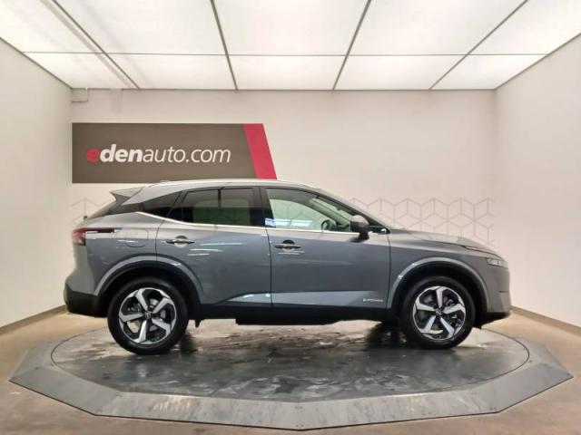 Nissan Qashqai image 9