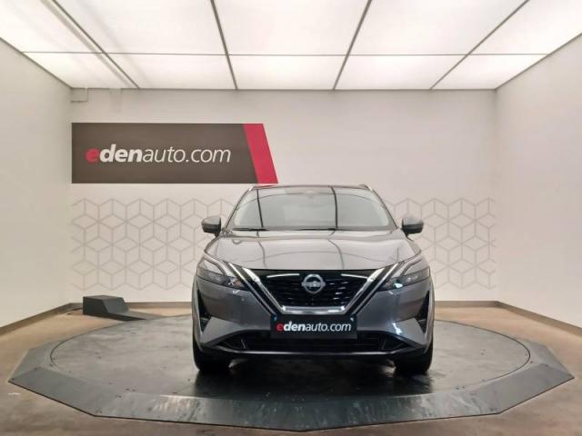 Nissan Qashqai image 1