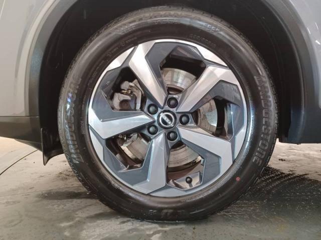 Nissan Qashqai image 7