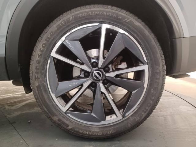 Nissan Qashqai image 6