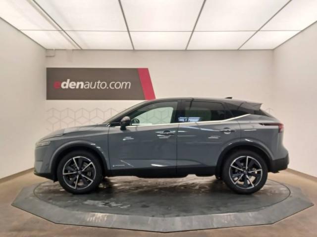 Nissan Qashqai image 2