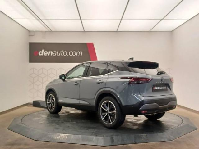 Nissan Qashqai image 8