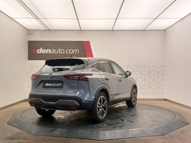 Nissan Qashqai image 7