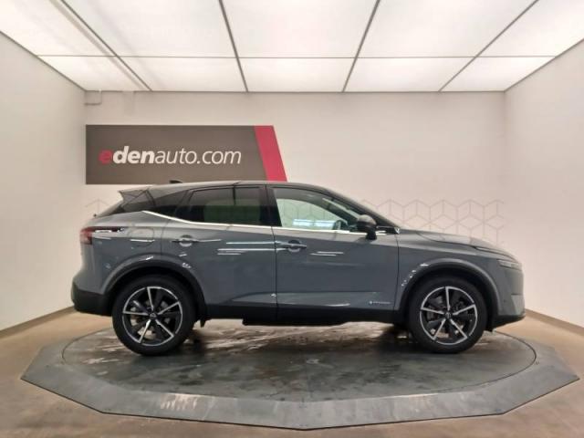 Nissan Qashqai image 1