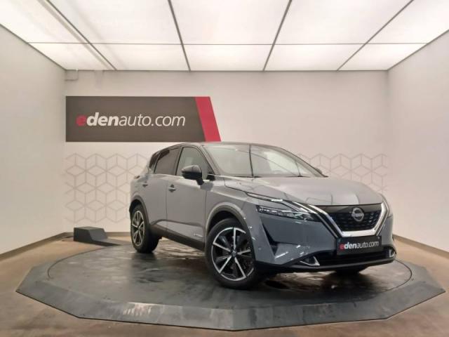 Nissan Qashqai image 5