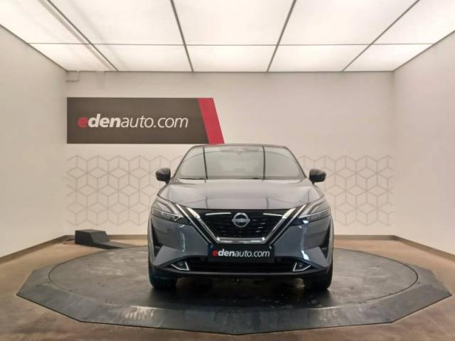 Nissan Qashqai image 9
