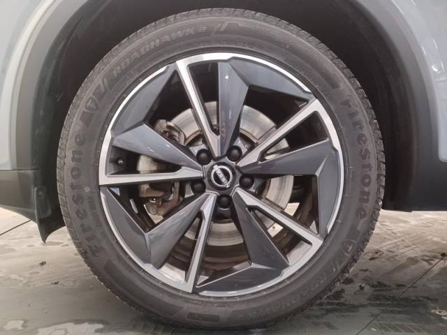Nissan Qashqai image 4