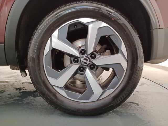 Nissan Qashqai image 6