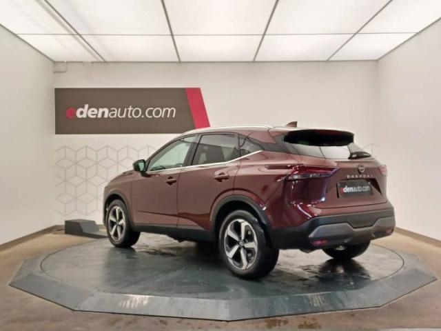 Nissan Qashqai image 7
