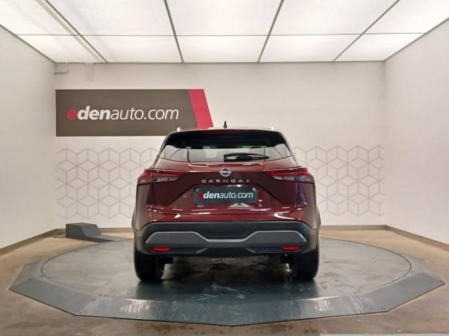 Nissan Qashqai image 2