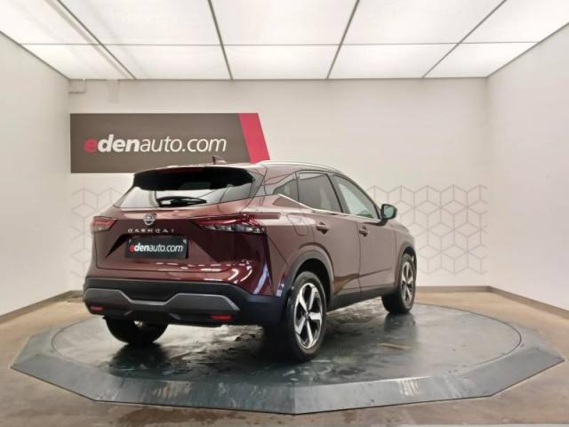 Nissan Qashqai image 3
