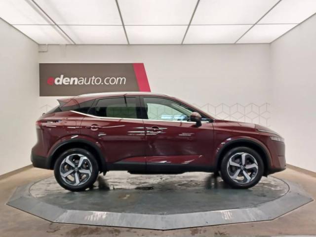 Nissan Qashqai image 1