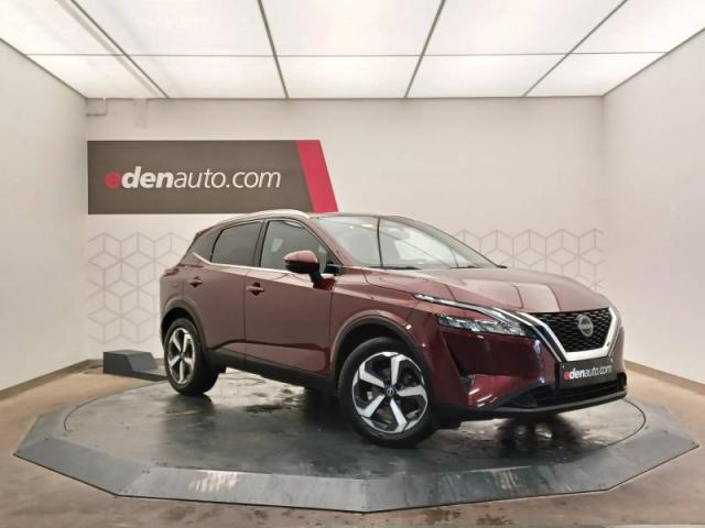 Nissan Qashqai image 4