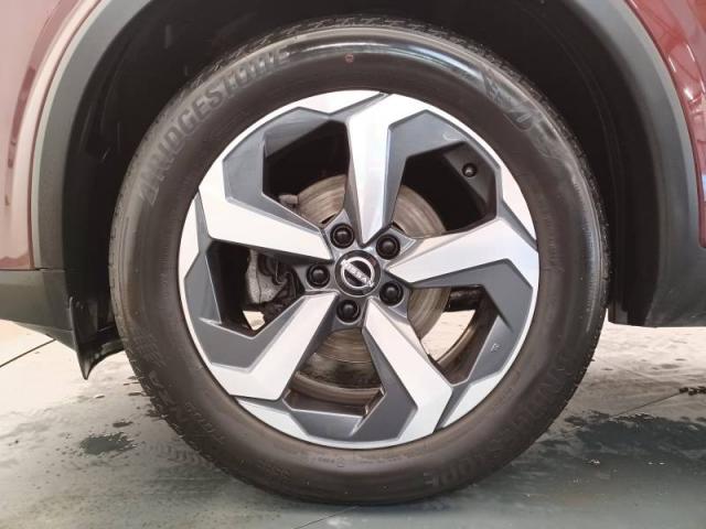 Nissan Qashqai image 5