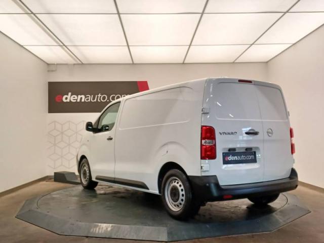 Opel Vivaro image 7