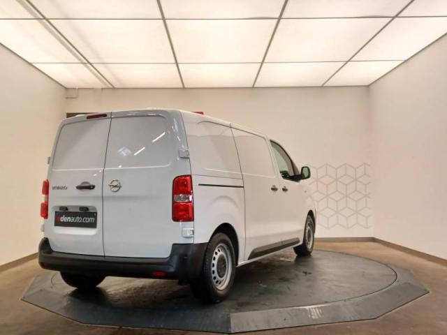 Opel Vivaro image 6