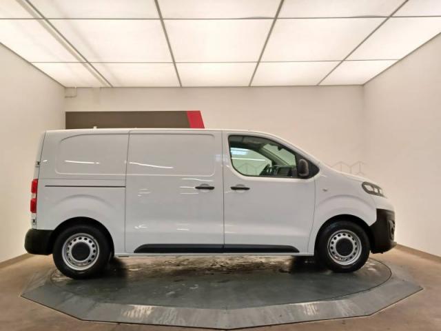 Opel Vivaro image 5