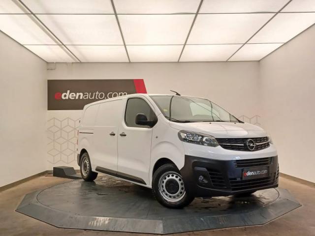Opel Vivaro image 9