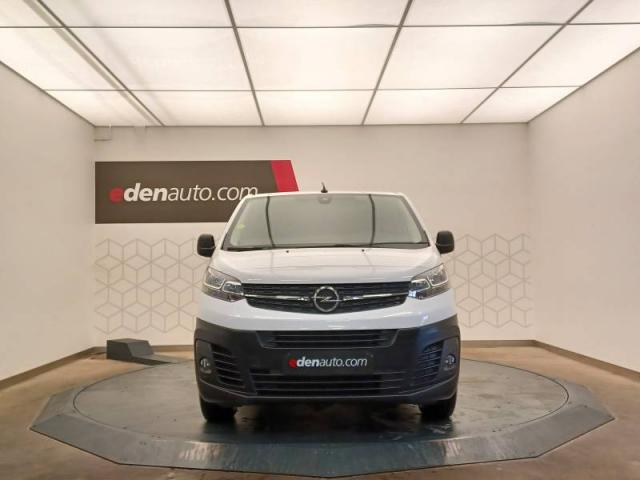 Opel Vivaro image 8