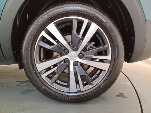 Peugeot 5008 image 6