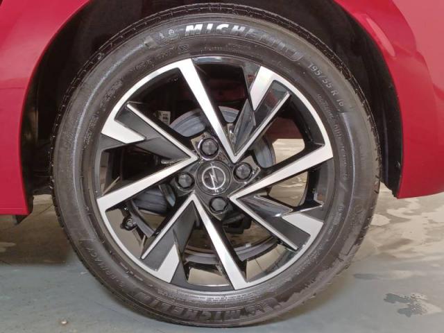 Opel Corsa image 9