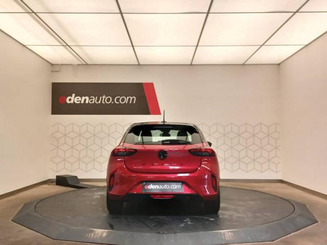 Opel Corsa image 6