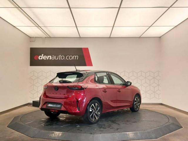 Opel Corsa image 3