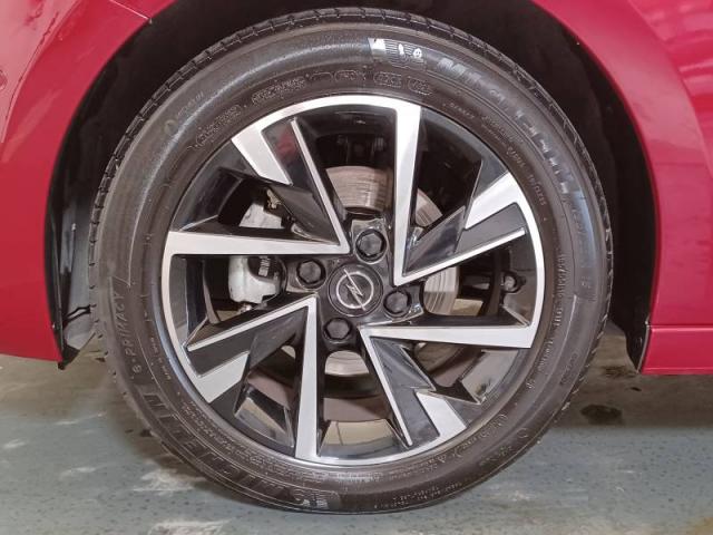 Opel Corsa image 8