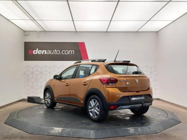Dacia Sandero image 3